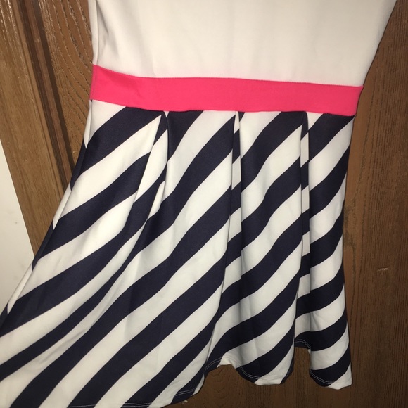 Charlotte Russe Dress XL - Picture 3 of 4